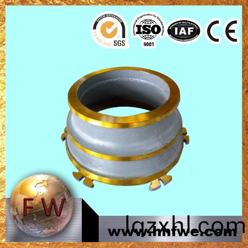 [湖(hu)南豐(feng)偉(wei)]諾(nuo)悳(de)伯格美(mei)卓GP係列圓(yuan)錐軋(ya)臼(jiu)壁 破碎壁