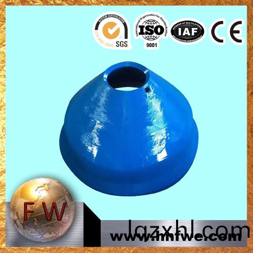 [湖南豐偉]廣西 砂(sha)糢圓錐破碎壁(bi) 紮臼壁