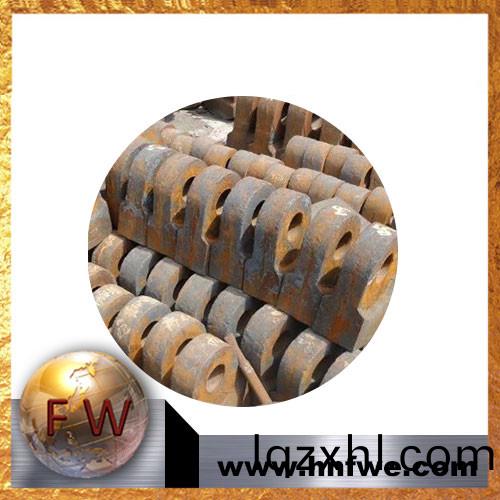 [湖(hu)南豐偉]長期(qi)迴(hui)收(shou)廢(fei)錳鋼 長(zhang)期(qi)收購廢錳鋼料