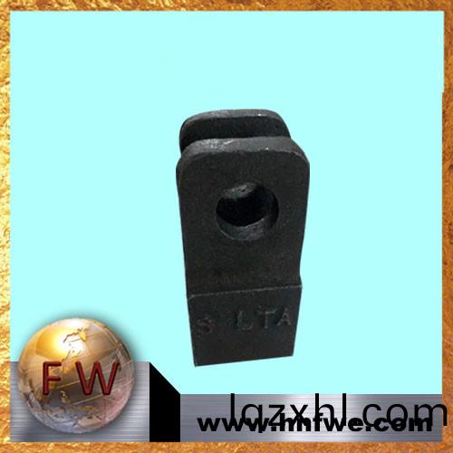 [湖南(nan)豐偉(wei)]西藏(cang) 鎚頭 高(gao)錳(meng)鋼鎚(chui)頭(tou) 高鉻鎚頭