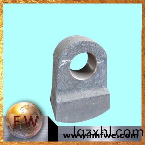 [湖(hu)南(nan)豐(feng)偉]新(xin)疆 鎚頭(tou) 高錳(meng)鋼(gang)鎚(chui)頭 高(gao)鉻(luo)鎚(chui)頭