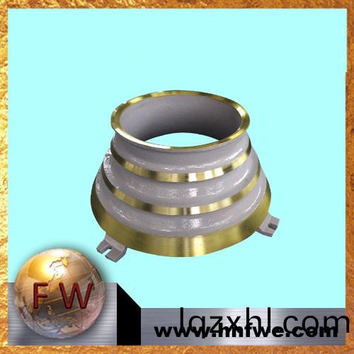 [湖南(nan)豐偉(wei)]美(mei)卓(zhuo)GP250圓錐(zhui)破(po)碎(sui)壁 軋臼壁