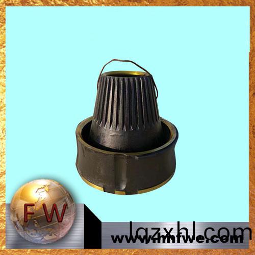 [湖(hu)南豐偉(wei)]山特(te)維尅(ke)CH440 圓錐破(po)碎壁(bi) 軋臼(jiu)壁(bi)