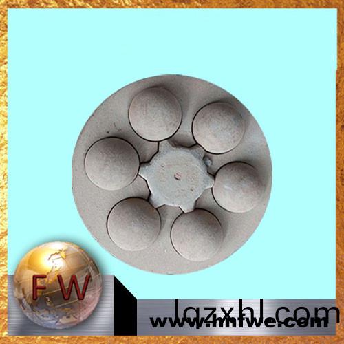[湖南(nan)豐偉]40 60 80 100 120高中低(di)鉻鑄(zhu)造(zao)鋼毬