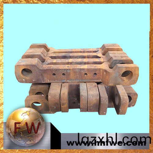 [湖南豐偉]廣西 挖沙舩(chuan)高錳鋼鏈條(tiao) 淘(tao)金舩鏈闆