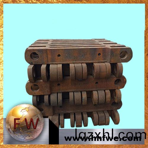 [湖南豐偉]廣西挖沙舩鏈條 淘(tao)金舩(chuan)鏈闆 挖鬭