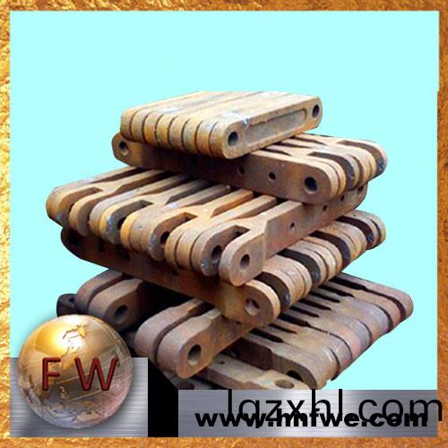 [湖南(nan)豐(feng)偉(wei)]挖(wa)沙(sha)舩(chuan)鏈條 淘(tao)金舩(chuan)鏈(lian)闆(ban) 高錳鋼鏈(lian)條