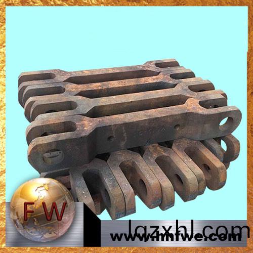 [湖南(nan)豐(feng)偉]高錳鋼(gang)鑄(zhu)造(zao)鏈(lian)條 適用語河(he)道(dao)挖(wa)沙 淘金