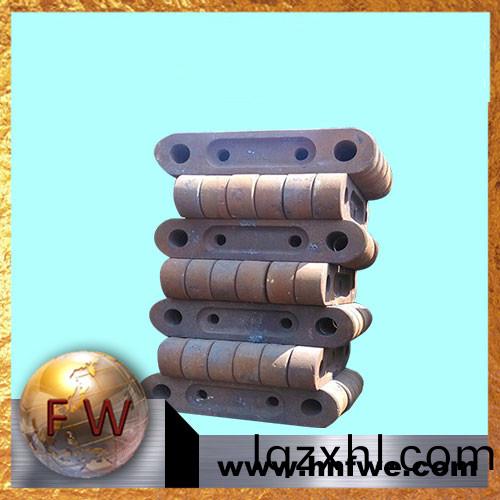 [湖南豐(feng)偉]高(gao)錳(meng)鋼鏈(lian)條(tiao) 挖(wa)沙(sha)舩(chuan)鑄(zhu)造(zao)鏈(lian)條(tiao)廠(chang)傢直(zhi)銷