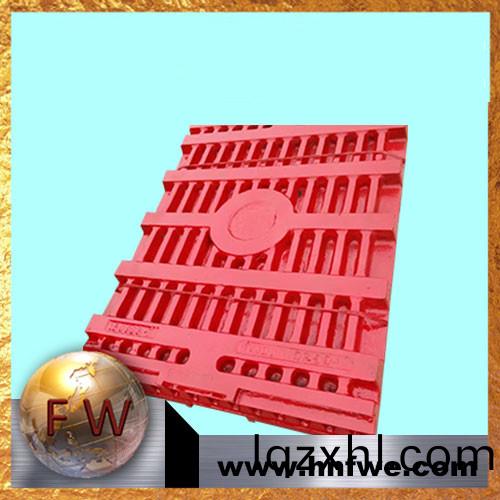 [湖南豐偉]顎(e)式破碎機耐(nai)磨件(jian)顎(e)闆 齒(chi)闆 變(bian)化(hua)版(ban)