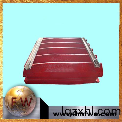 <b>[湖(hu)南豐(feng)偉]美卓 山(shan)特(te)維(wei)尅 傑弗朗(lang)各係(xi)列顎闆</b>